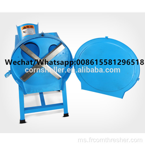 Silage Grass Chaff Cutter And Hammer Mill Machine